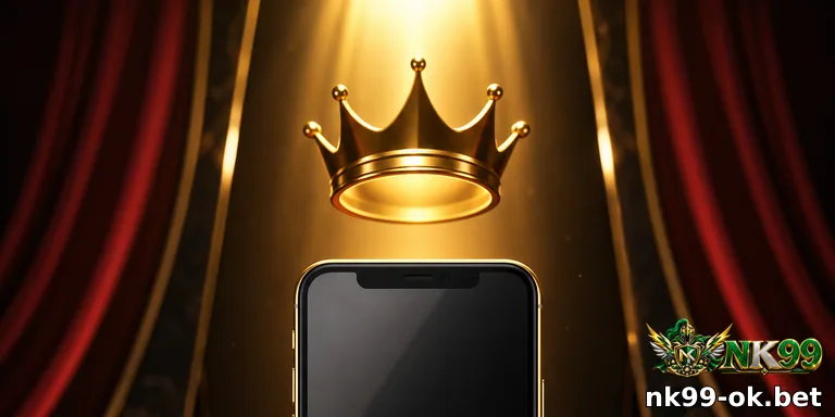 NK99 App | Trang Chủ Chính Thức 2026 - hình ảnh - nk99-ok.bet