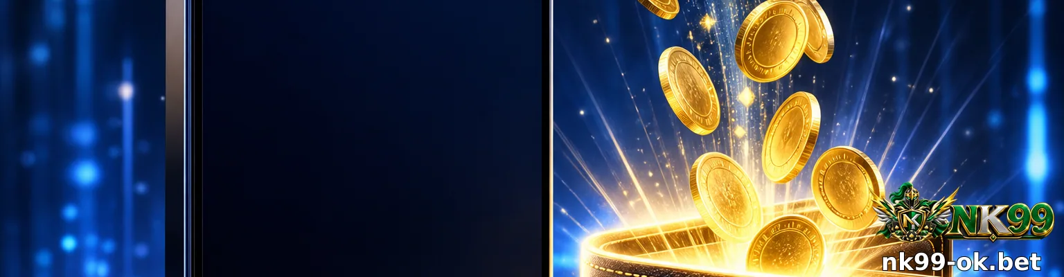 NK99 App | Trang Chủ Chính Thức 2026 - hình ảnh - nk99-ok.bet