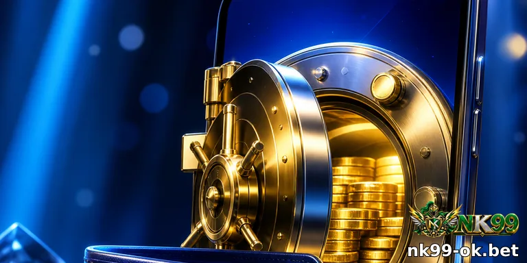 Bộ Phận SEO – Cách Phát Triển, Vận Hành NK99 Lâu Dài - hình ảnh - nk99-ok.bet