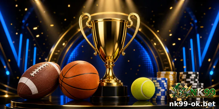 NK99 App | Trang Chủ Chính Thức 2026 - hình ảnh - nk99-ok.bet