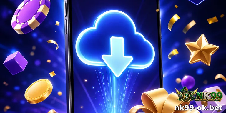 NK99 App | Trang Chủ Chính Thức 2026 - hình ảnh - nk99-ok.bet