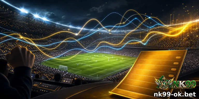 NK99 App | Trang Chủ Chính Thức 2026 - hình ảnh - nk99-ok.bet